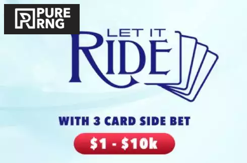 Let it Ride